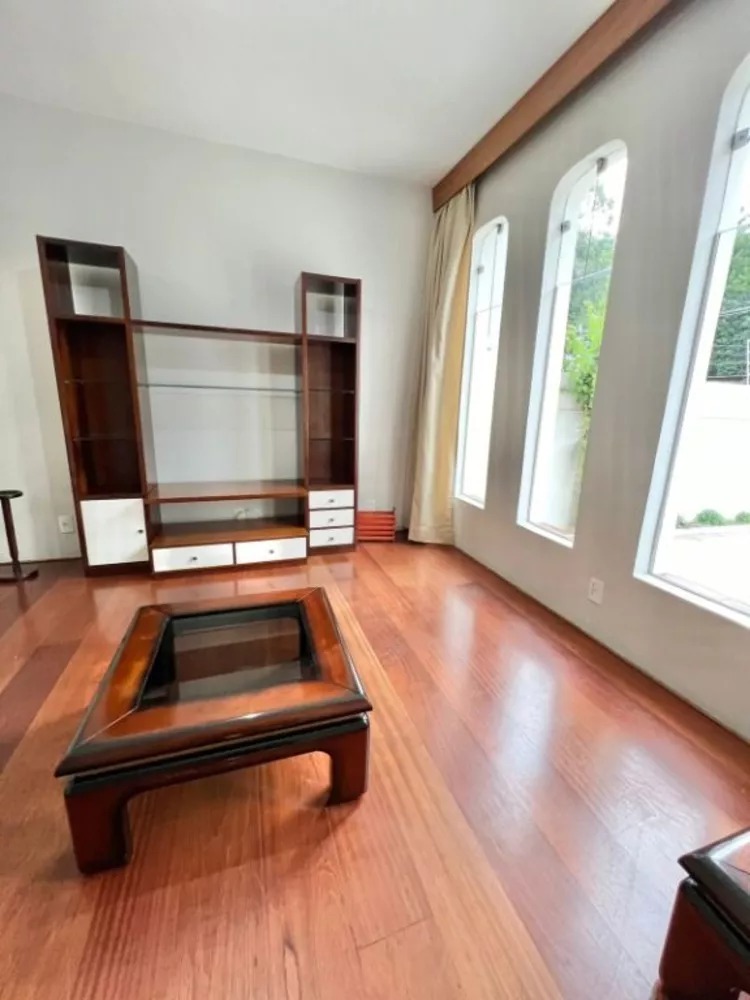 Sobrado, 3 quartos, 201 m² - Foto 2