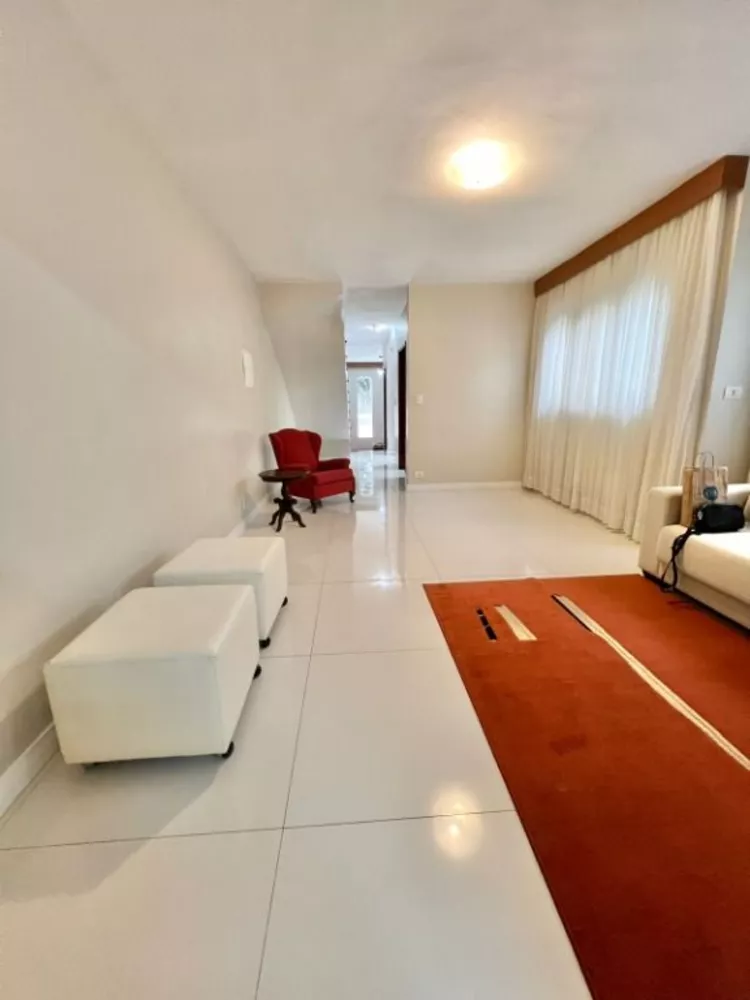 Sobrado, 3 quartos, 201 m² - Foto 8