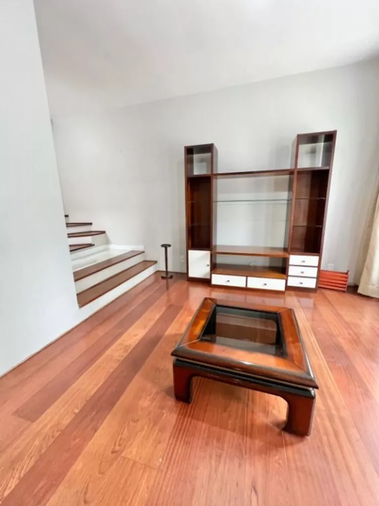 Sobrado, 3 quartos, 201 m² - Foto 4