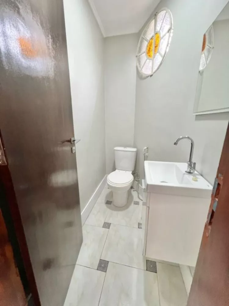 Sobrado, 3 quartos, 201 m² - Foto 5