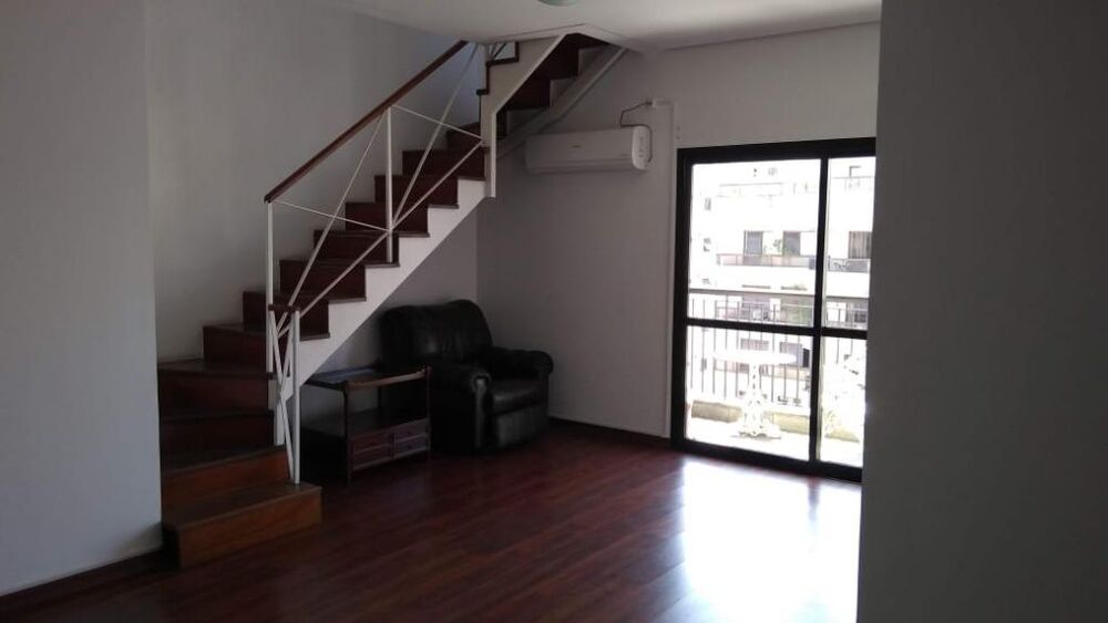 Cobertura, 3 quartos, 206 m² - Foto 3