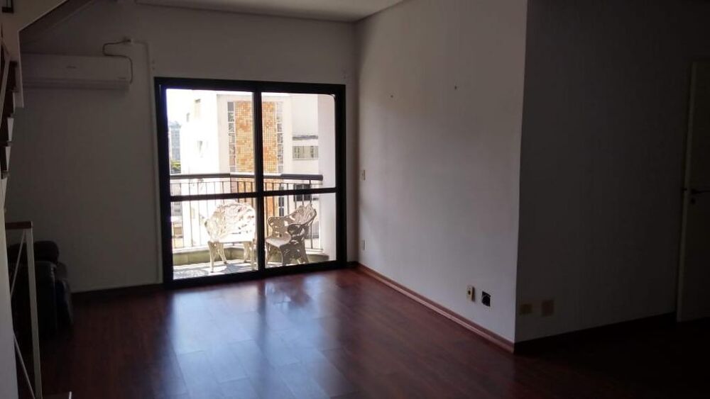 Cobertura, 3 quartos, 206 m² - Foto 2