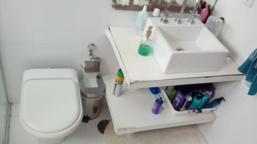 Apartamento, 3 quartos, 120 m² - Foto 12