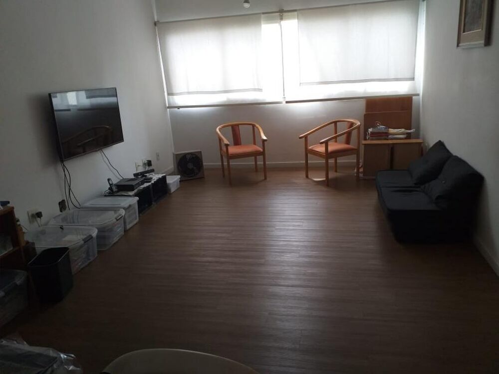 Apartamento, 3 quartos, 120 m² - Foto 1