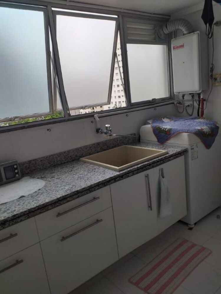 Apartamento, 3 quartos, 120 m² - Foto 5