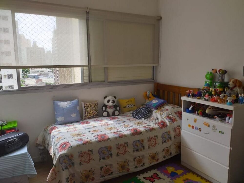 Apartamento, 3 quartos, 120 m² - Foto 9