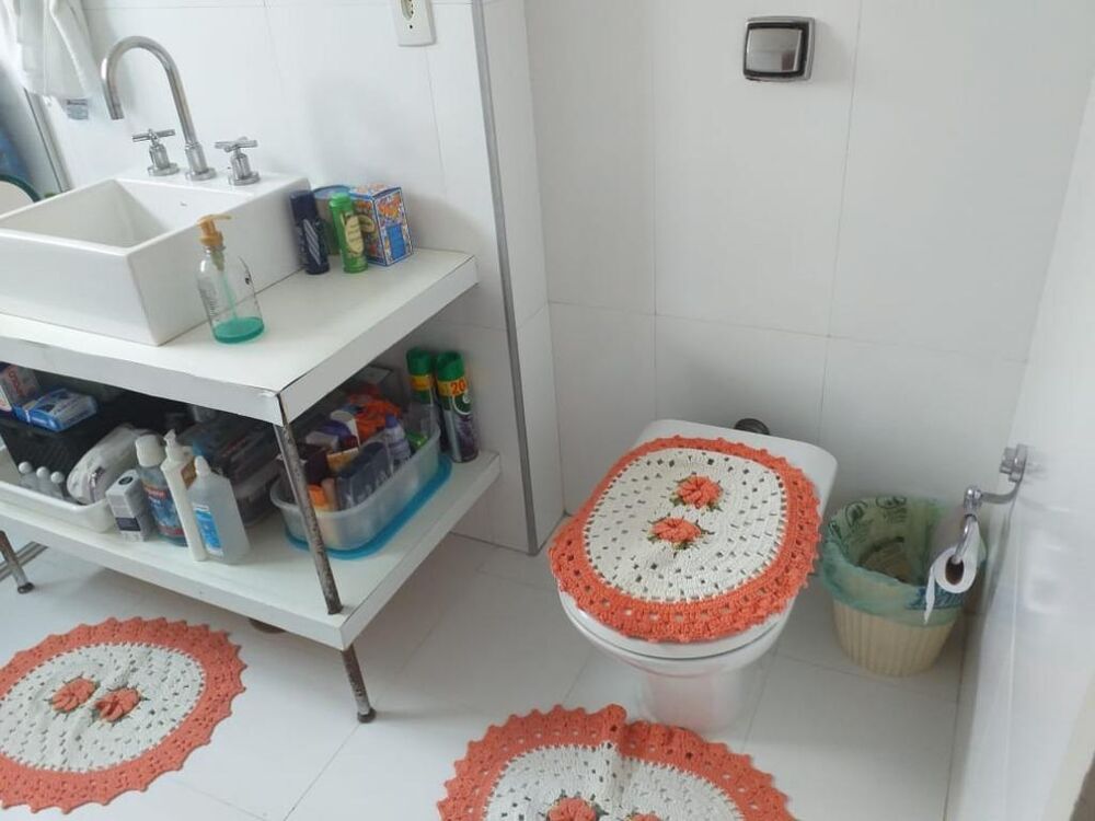 Apartamento, 3 quartos, 120 m² - Foto 10