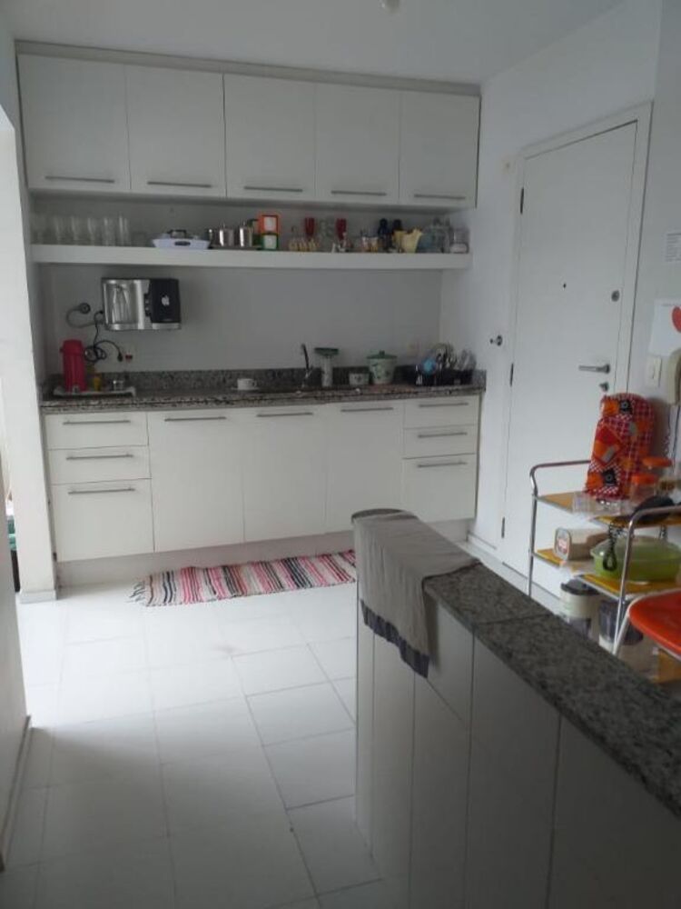 Apartamento, 3 quartos, 120 m² - Foto 3