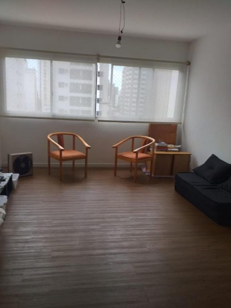Apartamento, 3 quartos, 120 m² - Foto 2