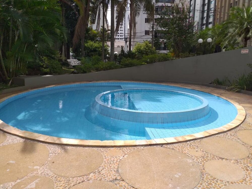 Apartamento, 3 quartos, 120 m² - Foto 15