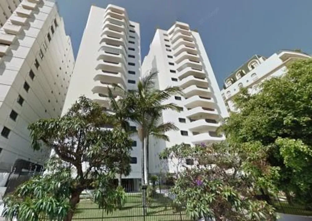 Apartamento, 4 quartos, 300 m² - Foto 1
