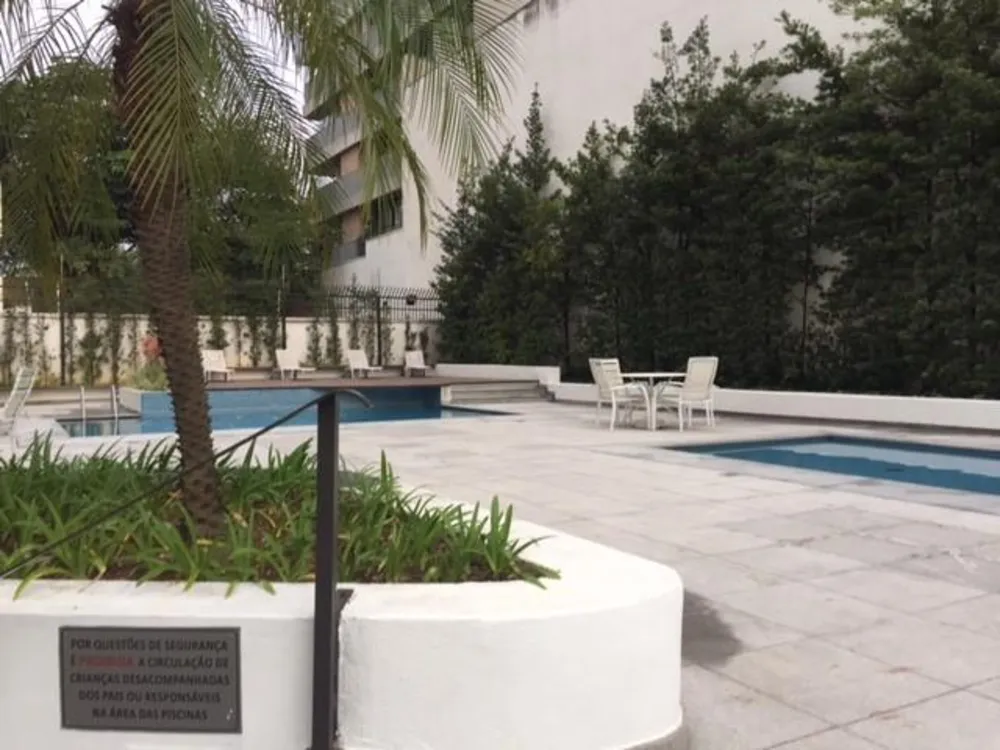 Apartamento, 4 quartos, 300 m² - Foto 2