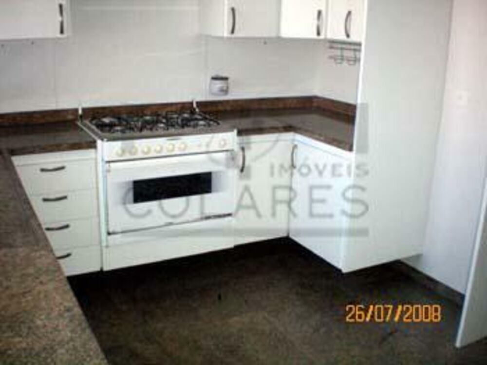 Apartamento, 4 quartos, 216 m² - Foto 2