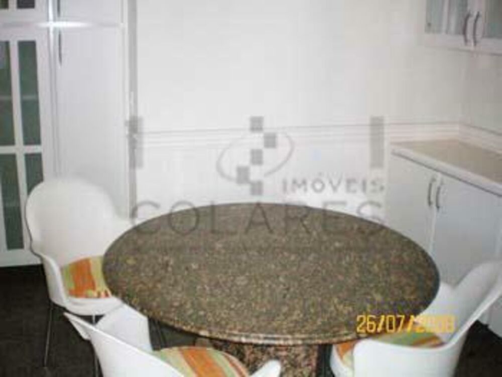 Apartamento, 4 quartos, 216 m² - Foto 3