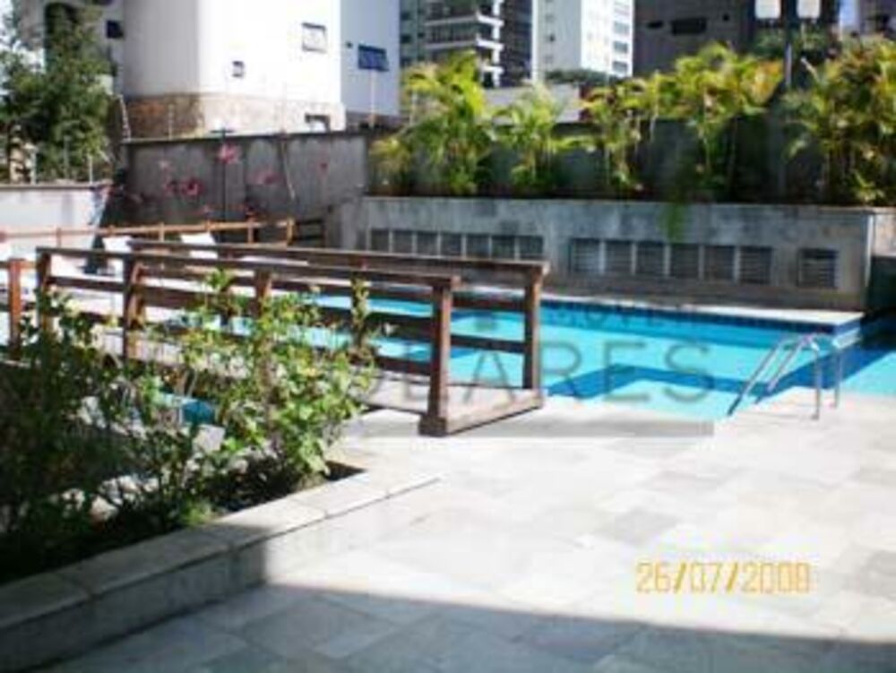 Apartamento, 4 quartos, 216 m² - Foto 4