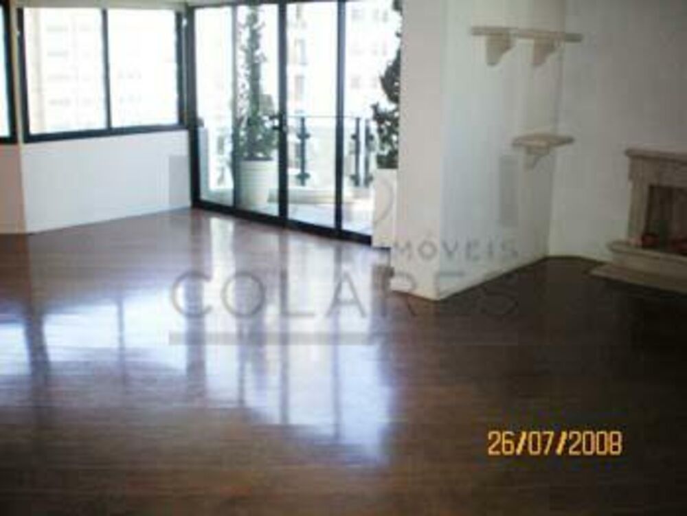 Apartamento, 4 quartos, 216 m² - Foto 1