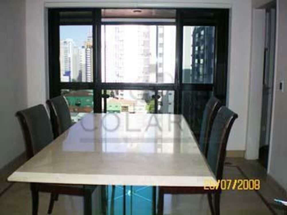 Apartamento, 4 quartos, 216 m² - Foto 7