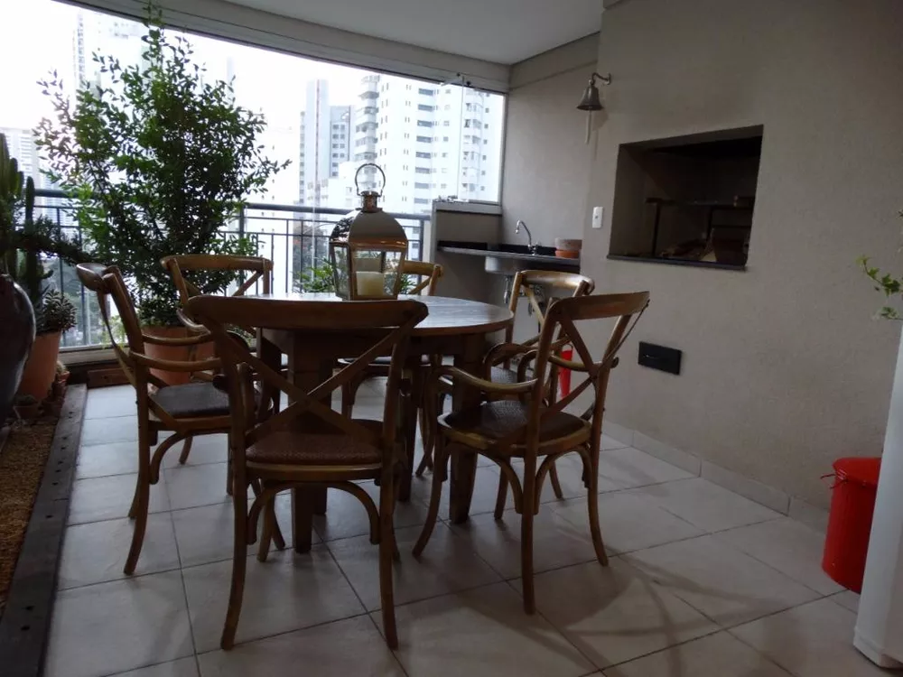 Apartamento, 3 quartos, 178 m² - Foto 6