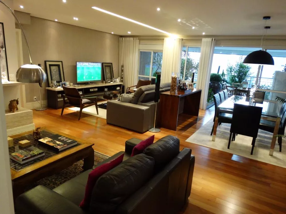 Apartamento, 3 quartos, 178 m² - Foto 3