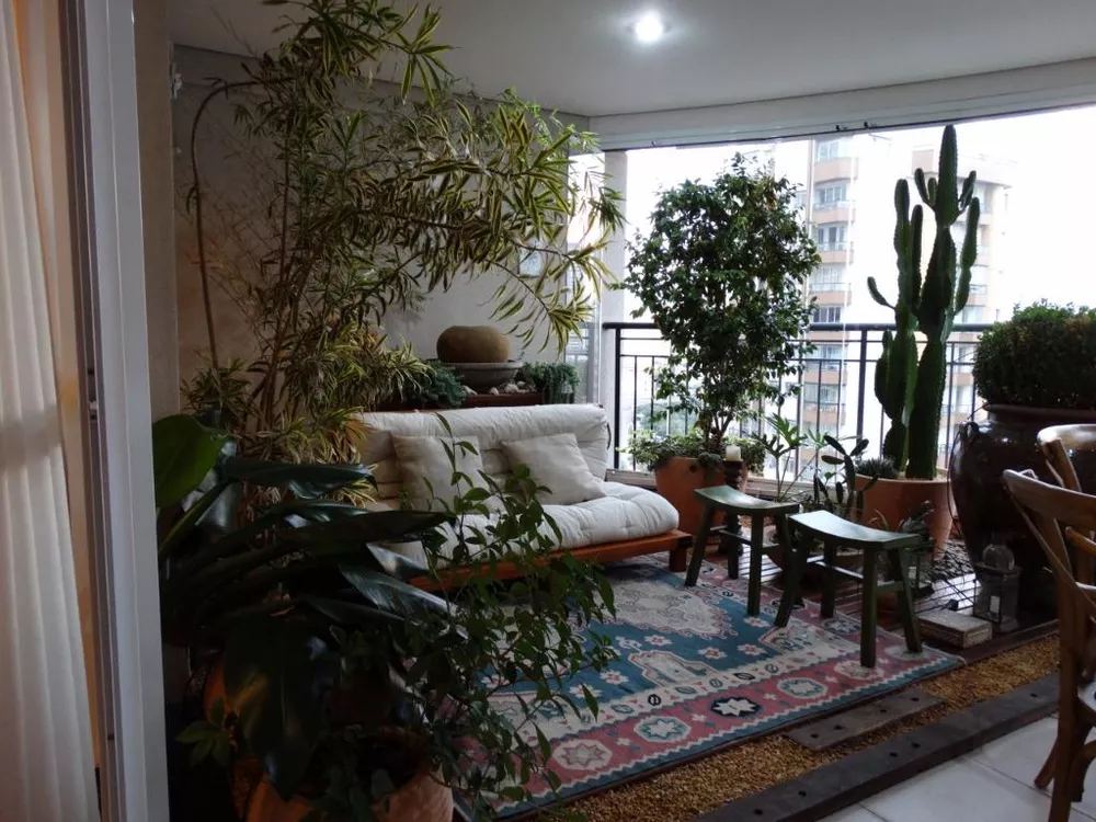 Apartamento, 3 quartos, 178 m² - Foto 5