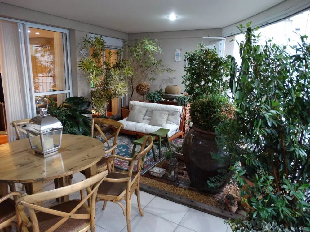 Apartamento, 3 quartos, 178 m² - Foto 7