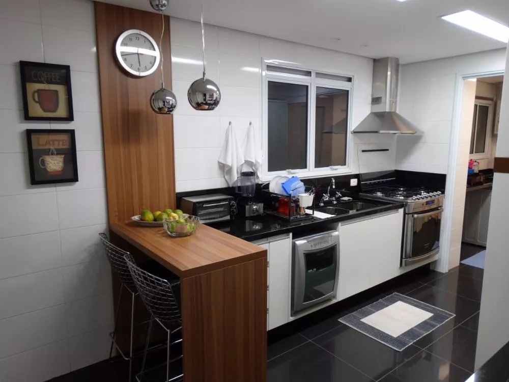Apartamento, 3 quartos, 178 m² - Foto 8
