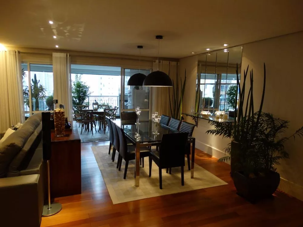 Apartamento, 3 quartos, 178 m² - Foto 4