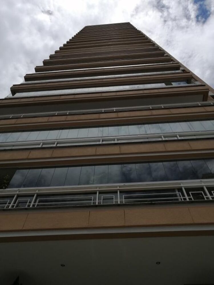 Apartamento, 4 quartos, 278 m² - Foto 1