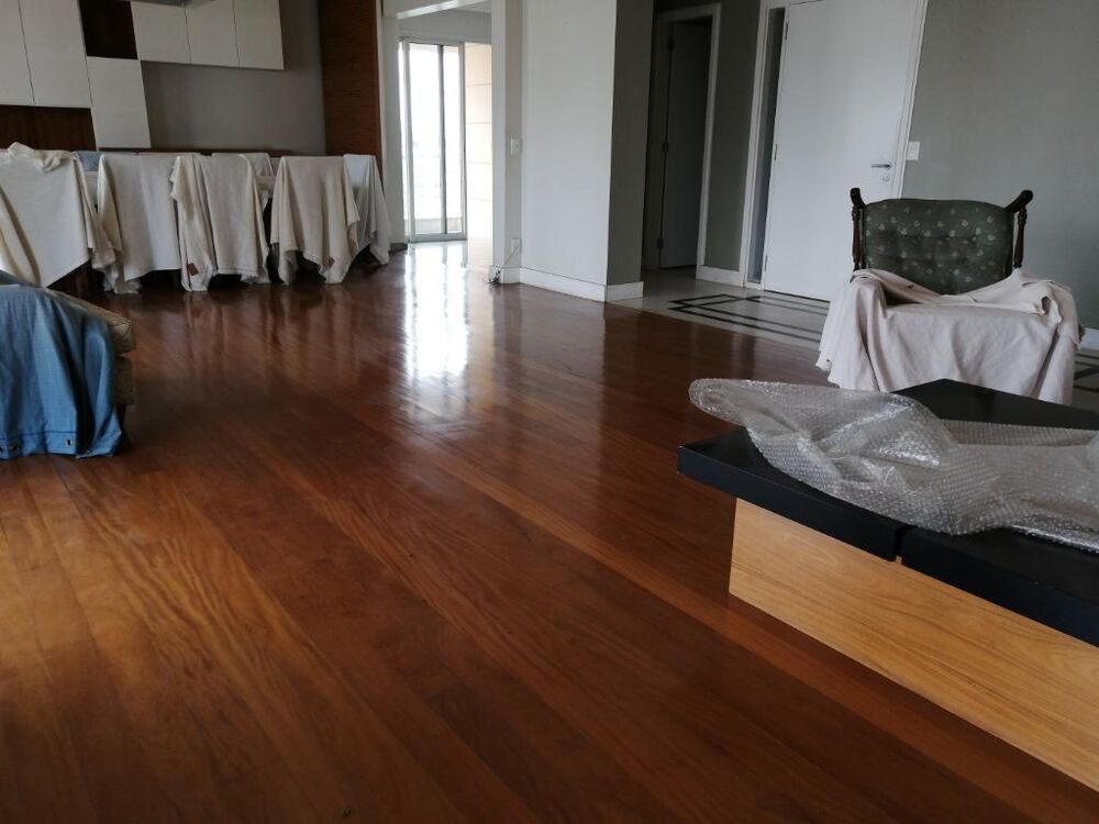 Apartamento, 4 quartos, 278 m² - Foto 3