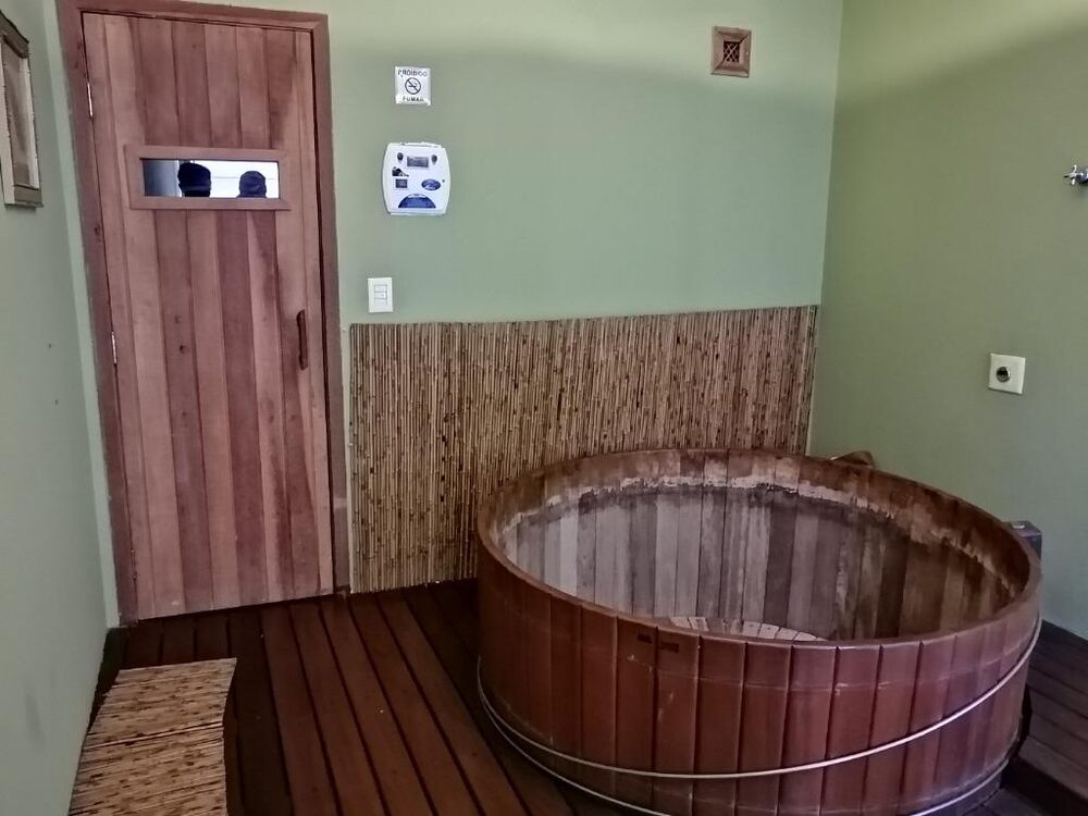 Apartamento, 4 quartos, 278 m² - Foto 15