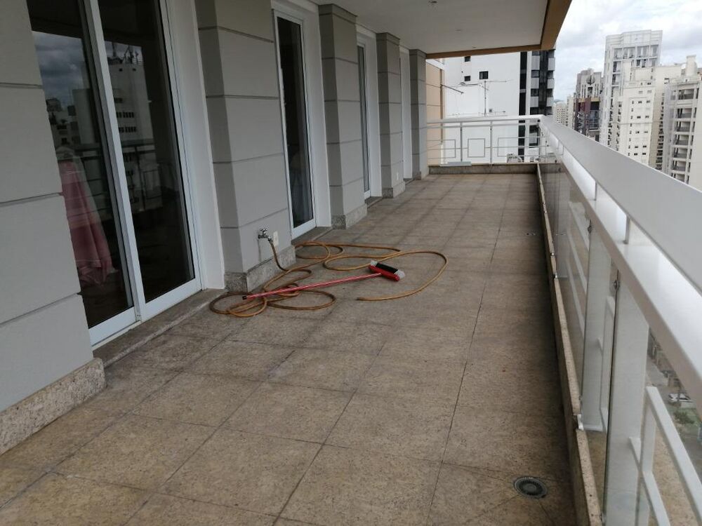 Apartamento, 4 quartos, 278 m² - Foto 4