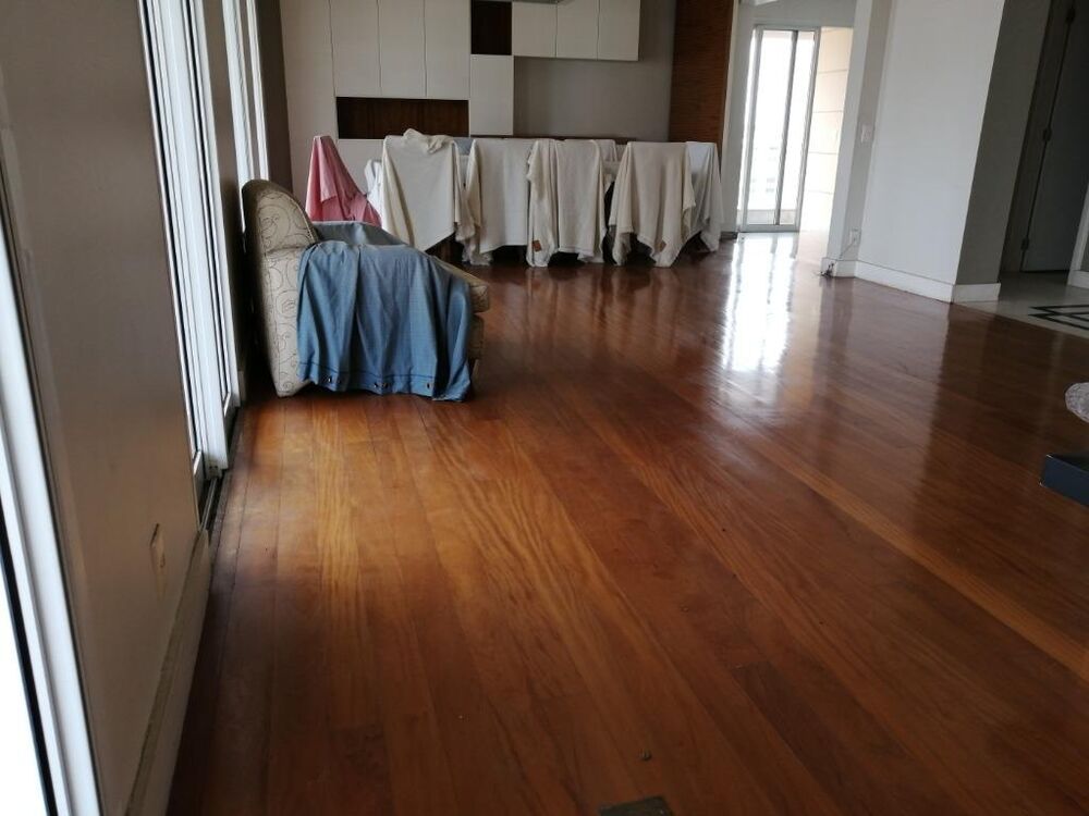 Apartamento, 4 quartos, 278 m² - Foto 2