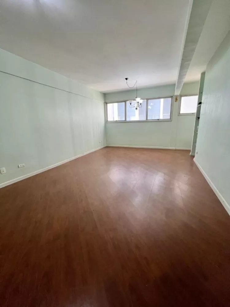Apartamento, 2 quartos, 96 m² - Foto 2
