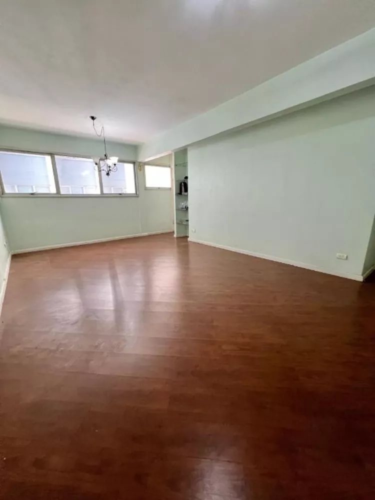 Apartamento, 2 quartos, 96 m² - Foto 1