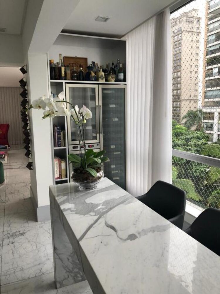 Apartamento, 4 quartos, 240 m² - Foto 4