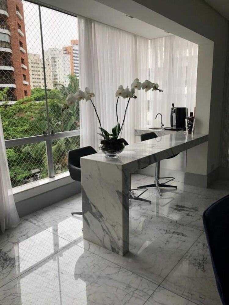 Apartamento, 4 quartos, 240 m² - Foto 3