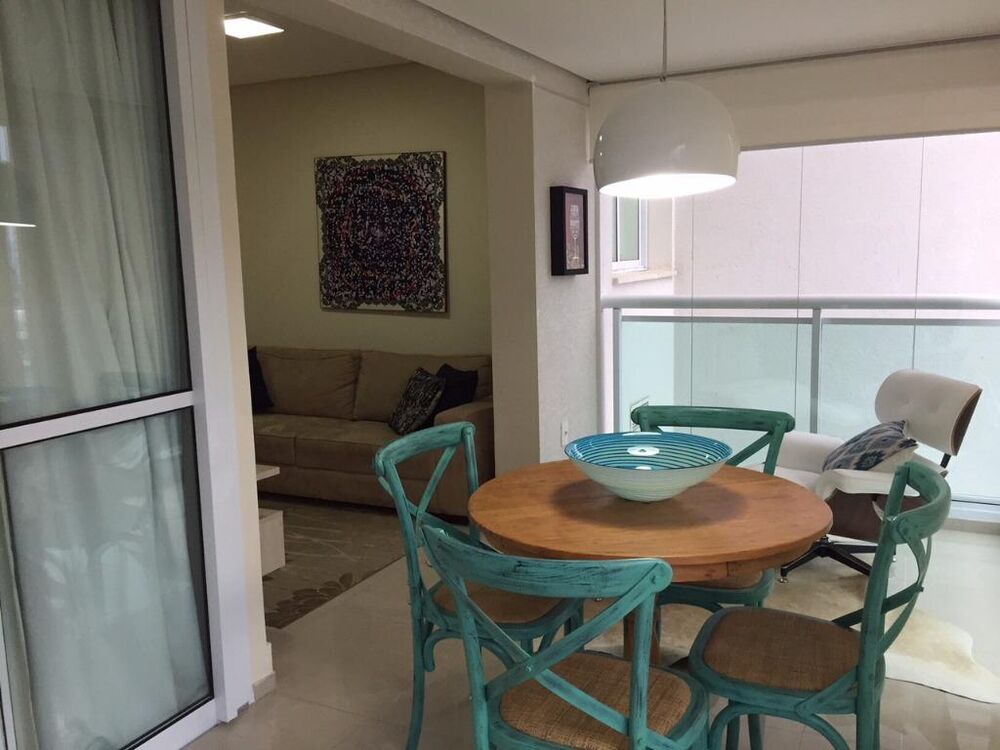 Apartamento, 1 quarto, 47 m² - Foto 5