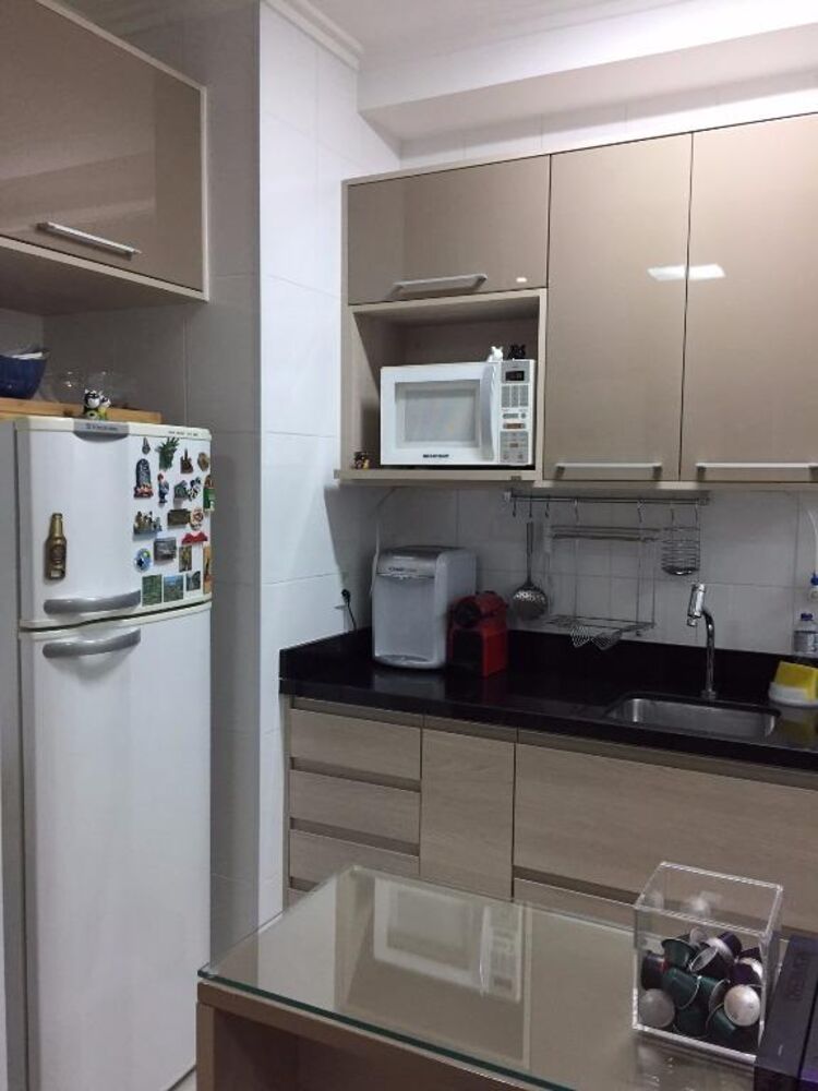 Apartamento, 1 quarto, 47 m² - Foto 6