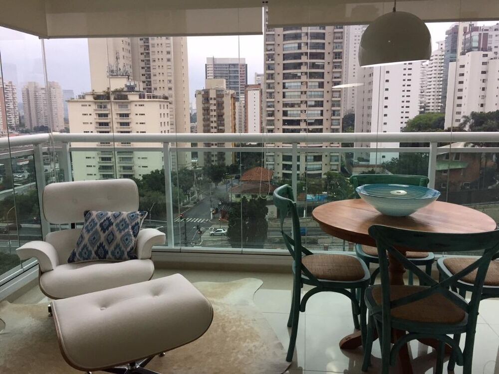 Apartamento, 1 quarto, 47 m² - Foto 4