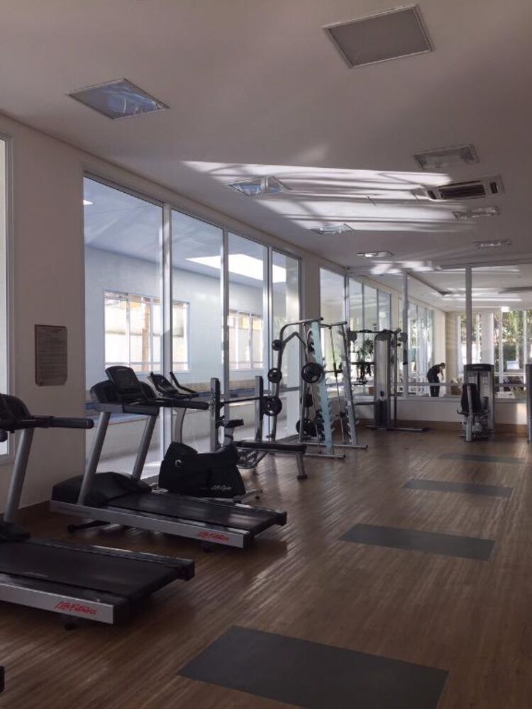 Apartamento, 1 quarto, 47 m² - Foto 12