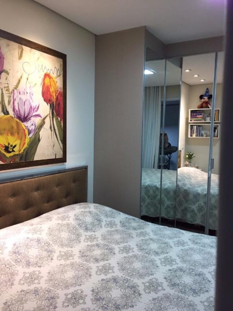 Apartamento, 1 quarto, 47 m² - Foto 8