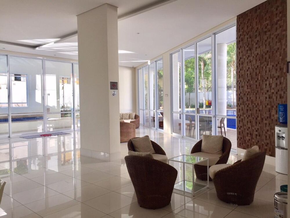 Apartamento, 1 quarto, 47 m² - Foto 11