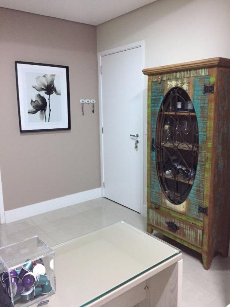 Apartamento, 1 quarto, 47 m² - Foto 3