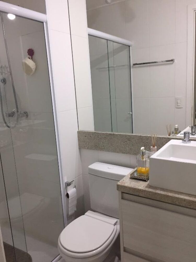 Apartamento, 1 quarto, 47 m² - Foto 10