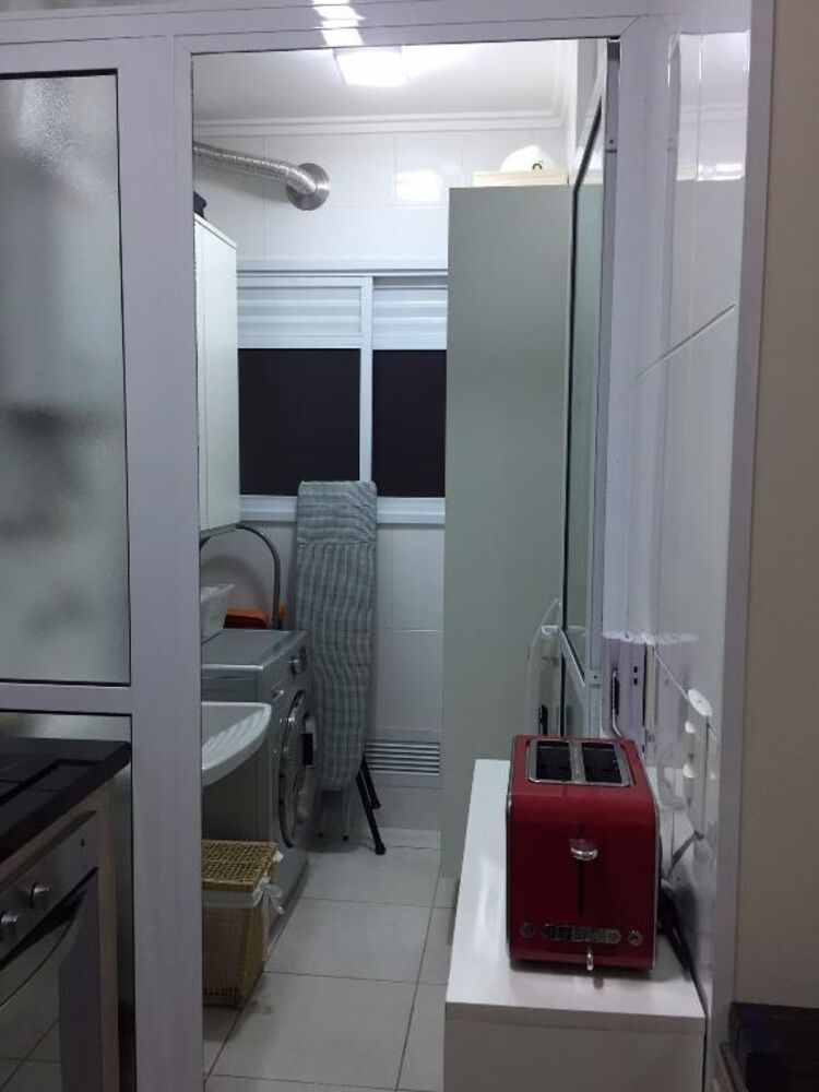 Apartamento, 1 quarto, 47 m² - Foto 7