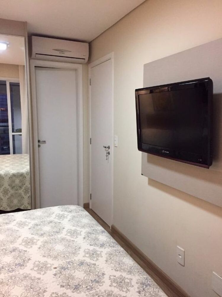 Apartamento, 1 quarto, 47 m² - Foto 9