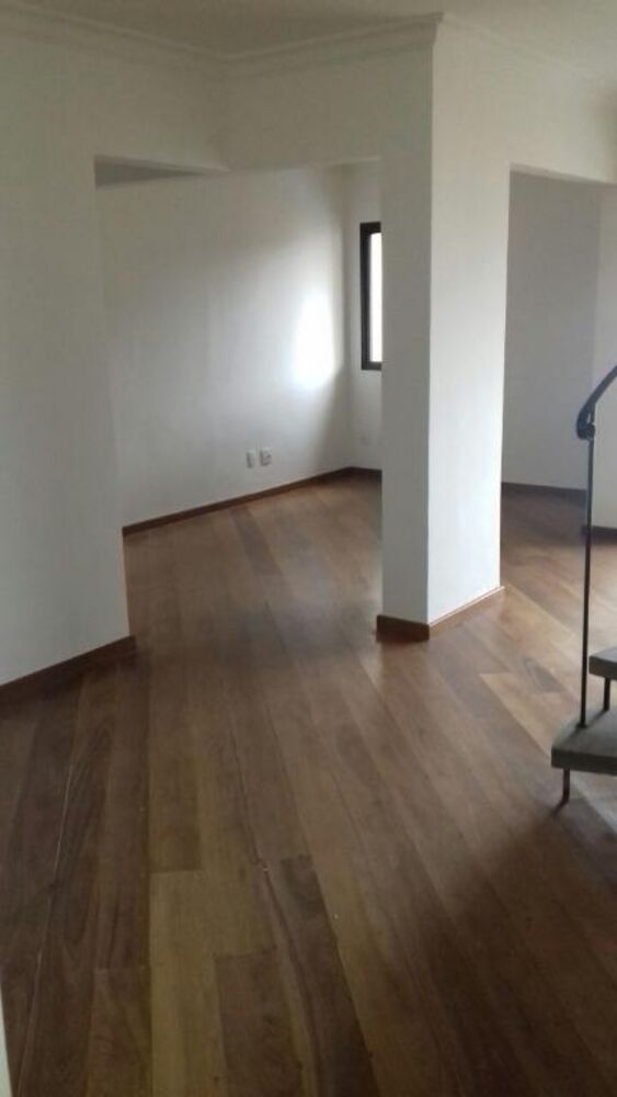 Cobertura, 3 quartos, 190 m² - Foto 4