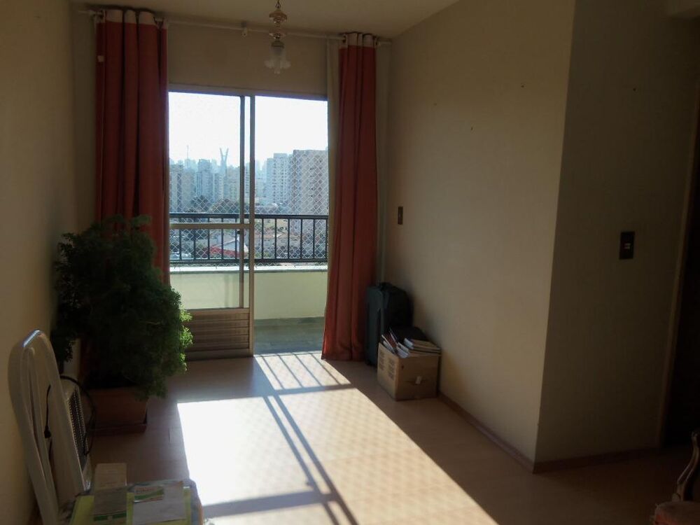 Apartamento, 2 quartos, 72 m² - Foto 3