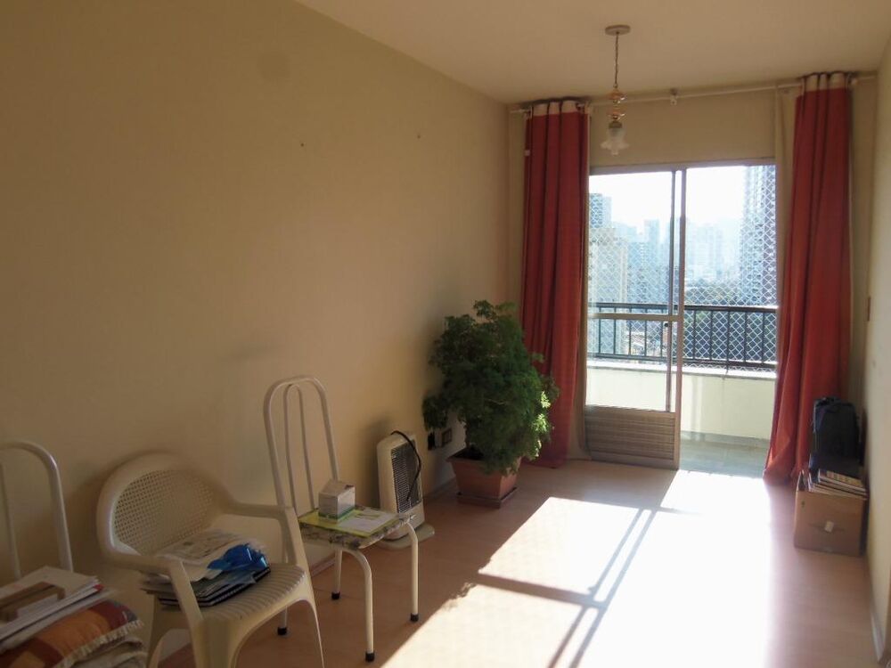 Apartamento, 2 quartos, 72 m² - Foto 1