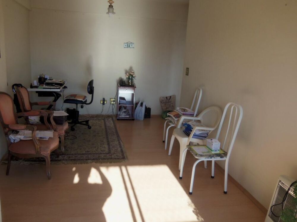 Apartamento, 2 quartos, 72 m² - Foto 2